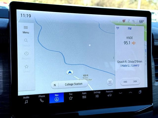 Certified 2024 Ford Expedition Max Limited image 20