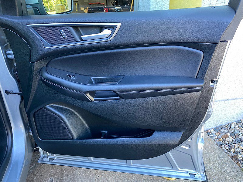 Certified 2023 Ford Edge SEL w/ Convenience Package AWD/4WD image 29