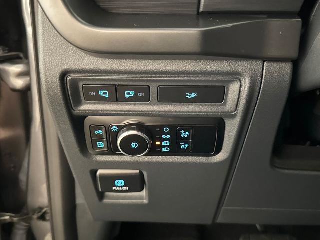 Certified 2024 Ford F150 XLT w/ Equipment Group 302A MID AWD/4WD image 20