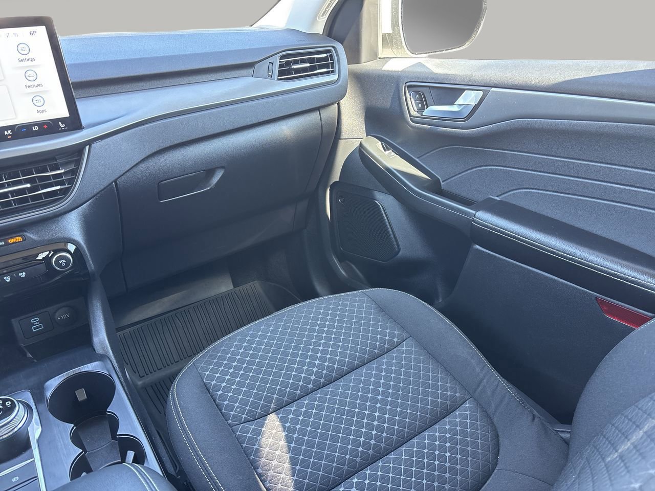 Certified 2023 Ford Escape Active w/ Tech Pack #2 image 22