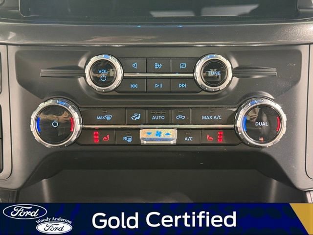 Certified 2023 Ford F150 Tremor w/ Trailer Tow Package image 17