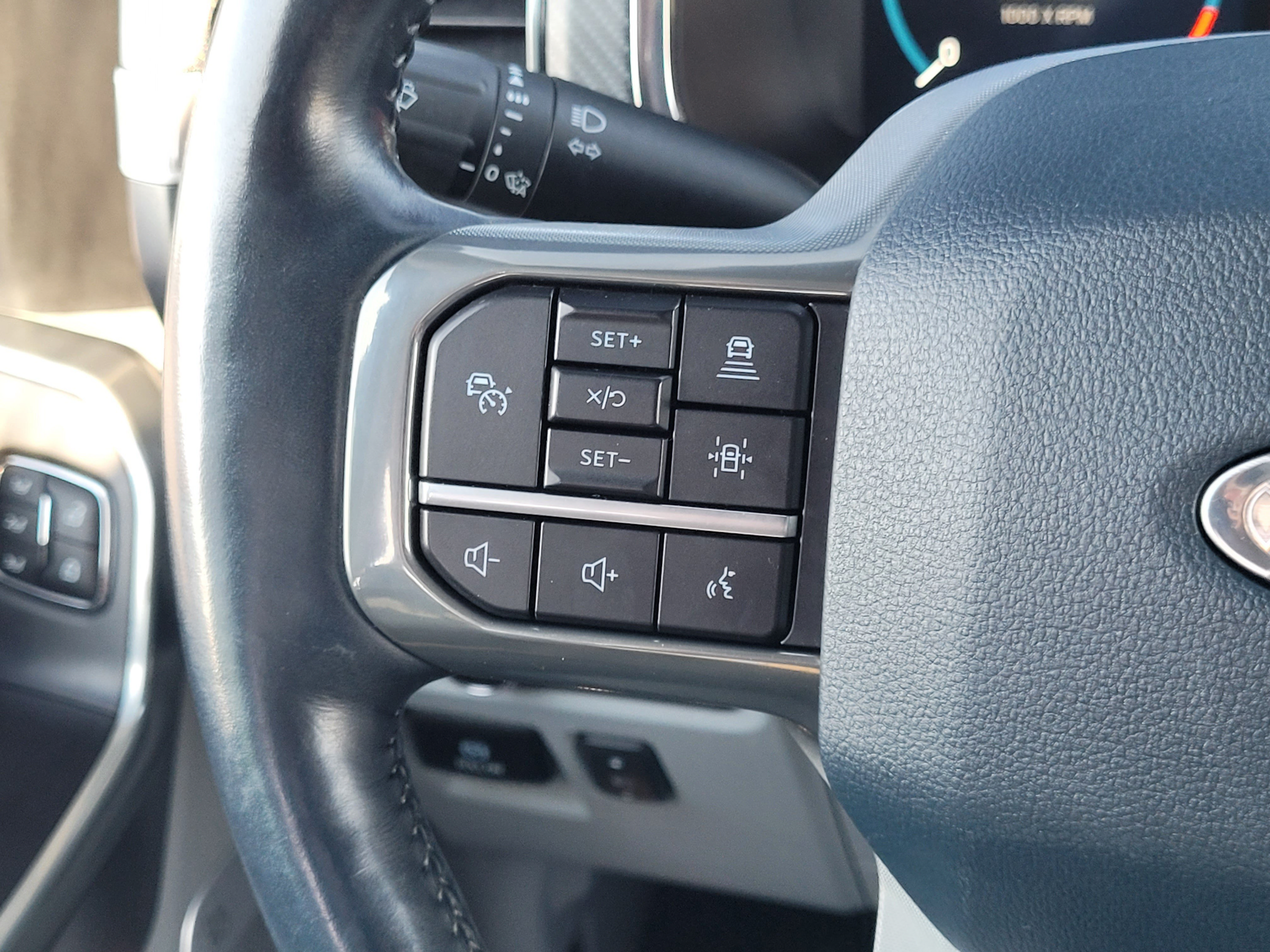 Certified 2023 Ford F150 Limited AWD/4WD image 13