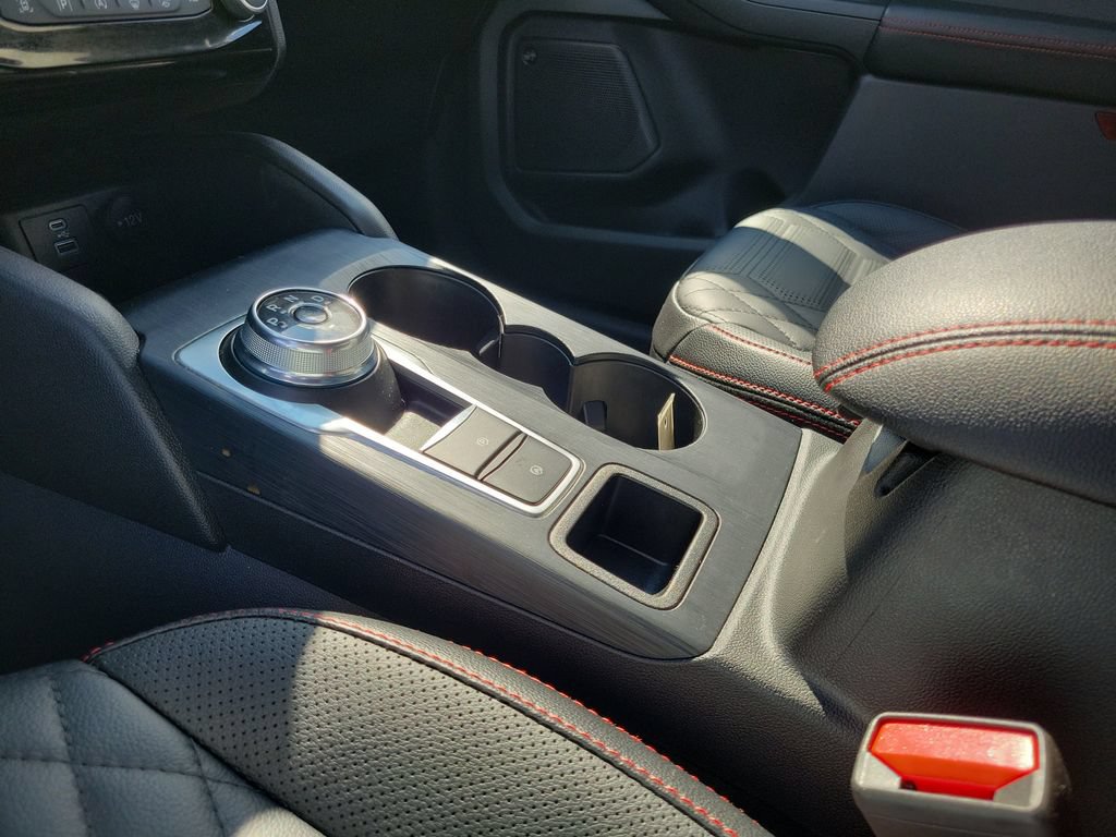 Certified 2023 Ford Escape ST-Line Elite w/ Premium Technology Package AWD/4WD image 29