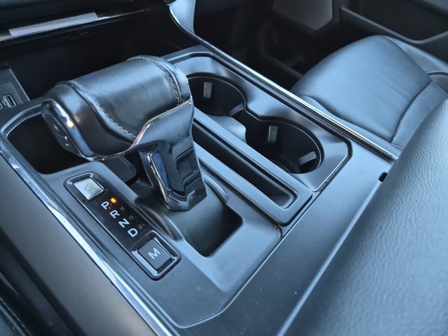 Certified 2023 Ford F150 Lariat w/ FX4 Off-Road Package AWD/4WD image 18