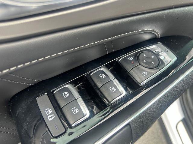 Used 2024 Kia Sorento SX FWD image 14