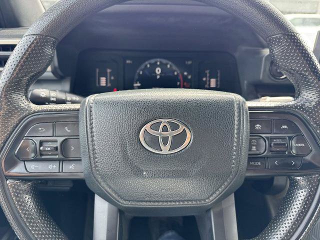 Used 2024 Toyota Tacoma SR5 RWD image 24