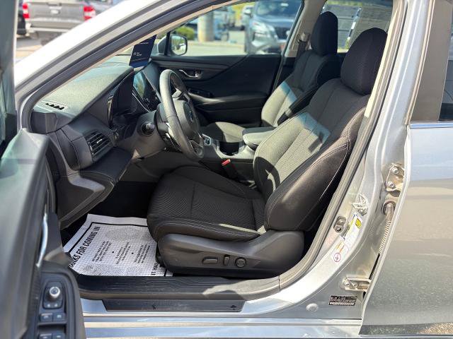 Used 2020 Subaru Legacy Premium AWD/4WD image 11