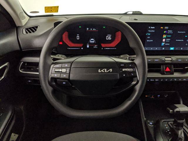 Used 2025 Kia K4 FWD image 10