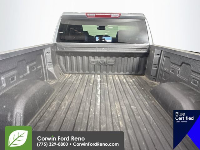 Used 2026 GMC Sierra 1500 Elevation w/ Elevation Select Package AWD/4WD image 28
