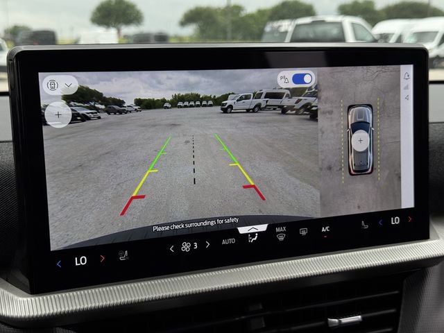 Certified 2025 Ford Explorer ST-Line image 18