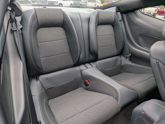 Certified 2024 Ford Mustang GT RWD image 27