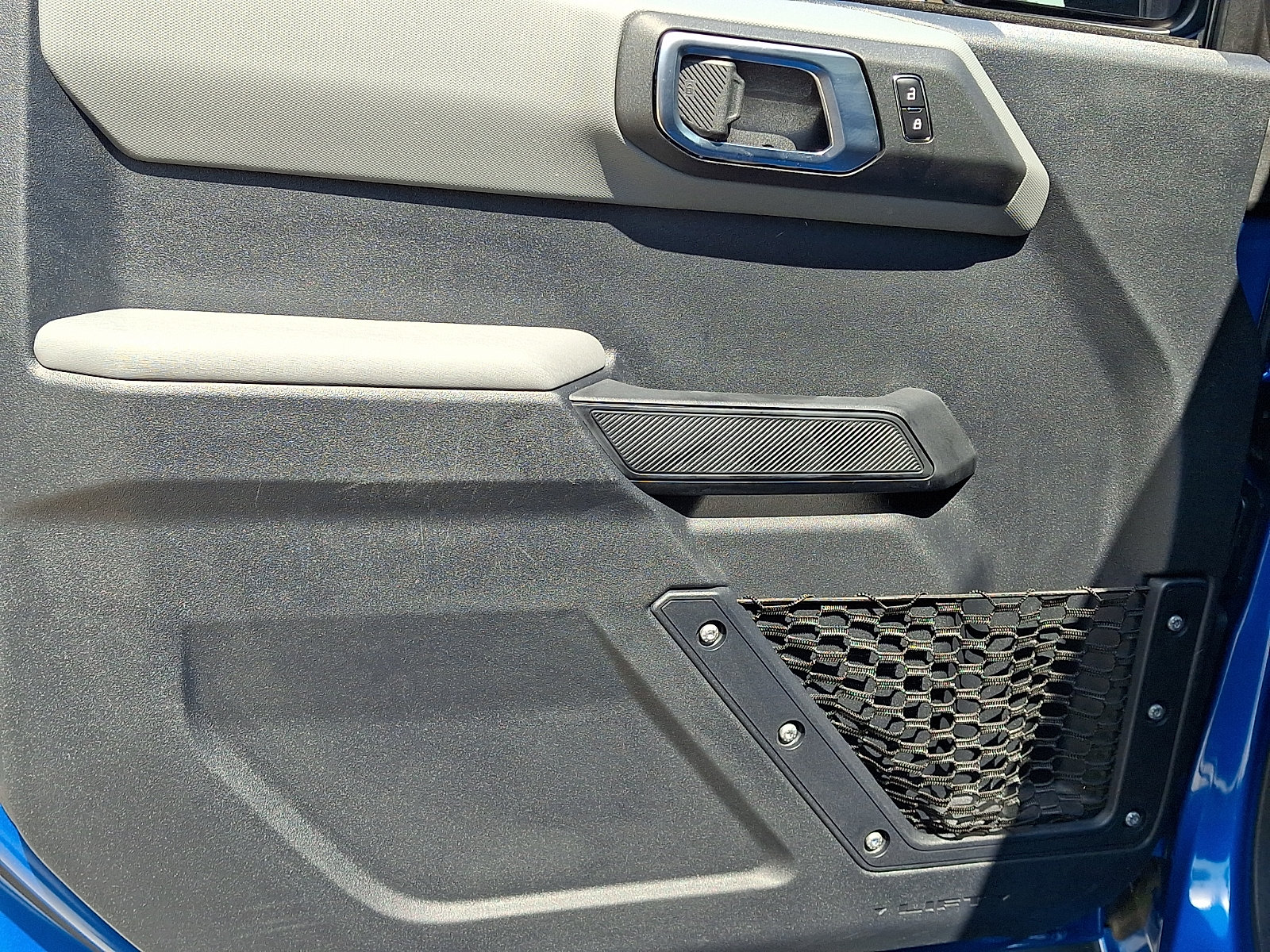 Certified 2023 Ford Bronco Big Bend AWD/4WD image 13