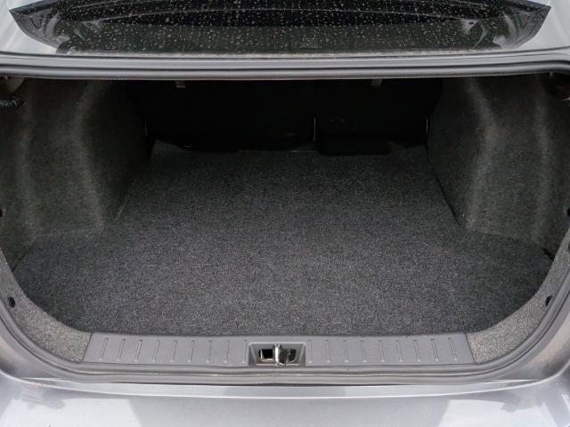 Used 2024 Nissan Versa SV w/ Trunk Package FWD image 32
