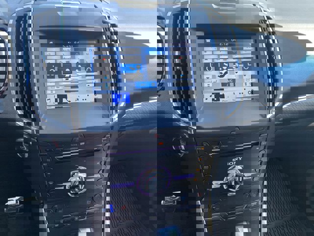 Certified 2018 Ford Edge Sport w/ Equipment Group 401A AWD/4WD image 18