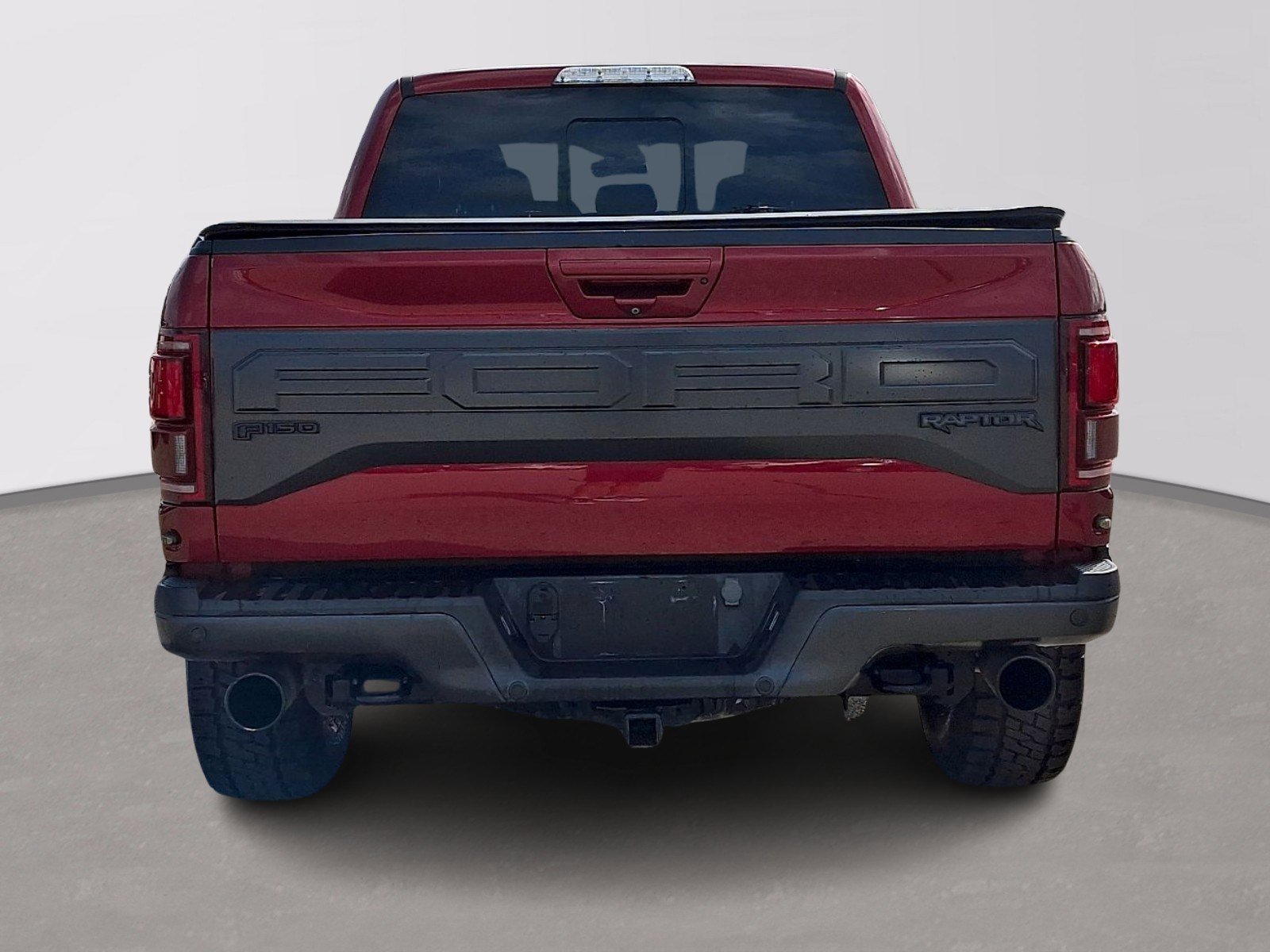 Certified 2018 Ford F150 Raptor w/ Equipment Group 802A Luxury AWD/4WD image 5