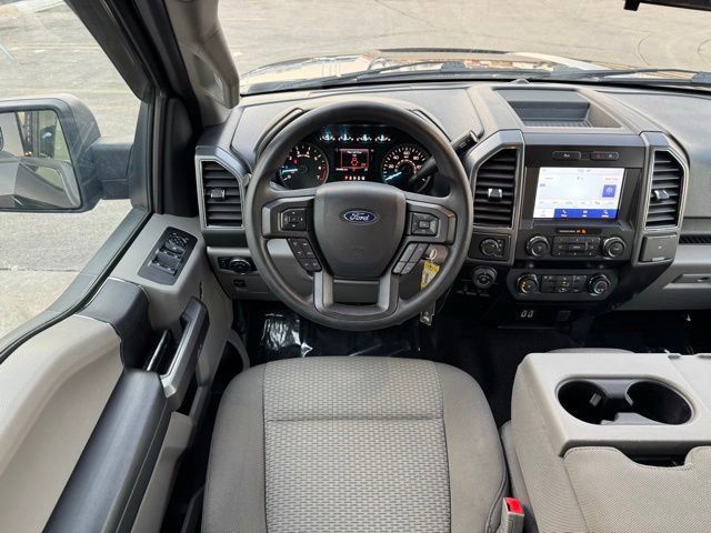 Certified 2020 Ford F150 XLT w/ Trailer Tow Package image 10