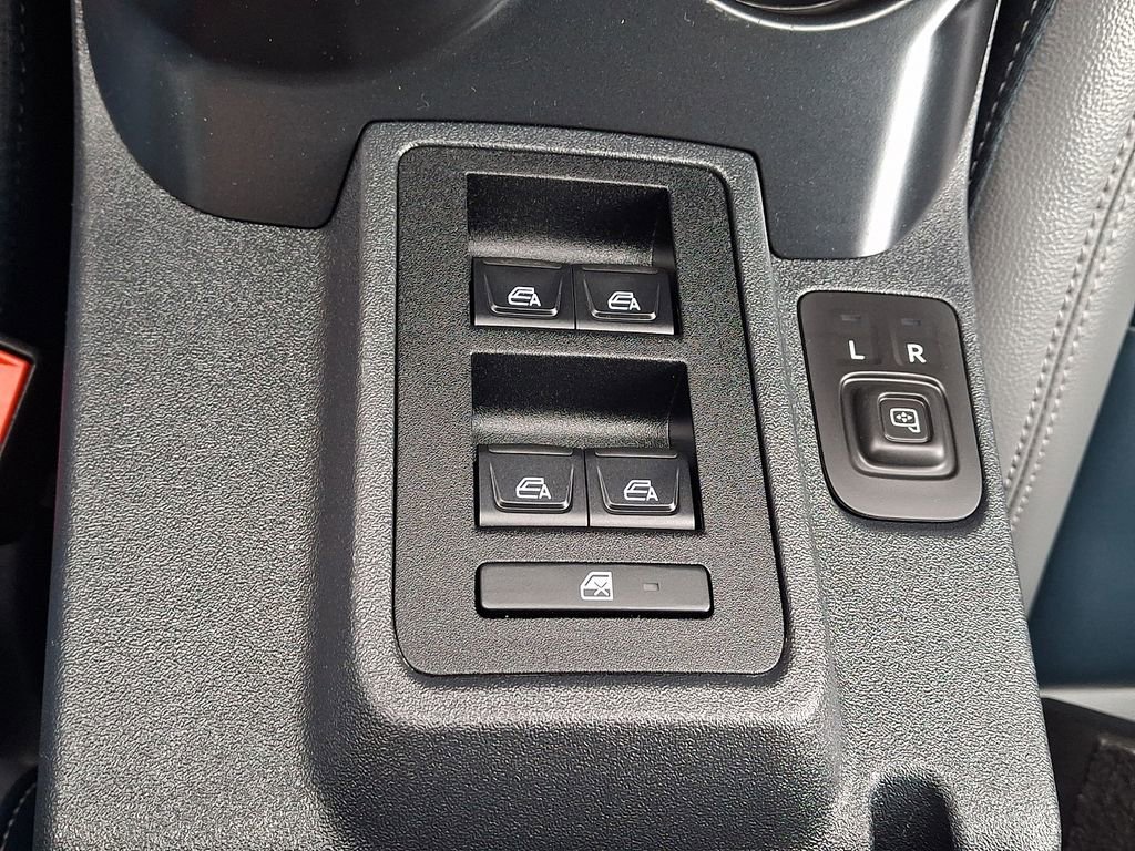 Certified 2024 Ford Bronco Outer Banks AWD/4WD image 26