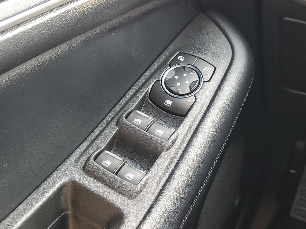 Certified 2023 Ford Edge SEL AWD/4WD image 21