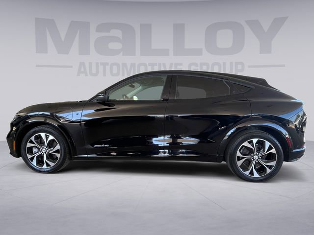 Certified 2023 Ford Mustang Mach-E Premium image 2