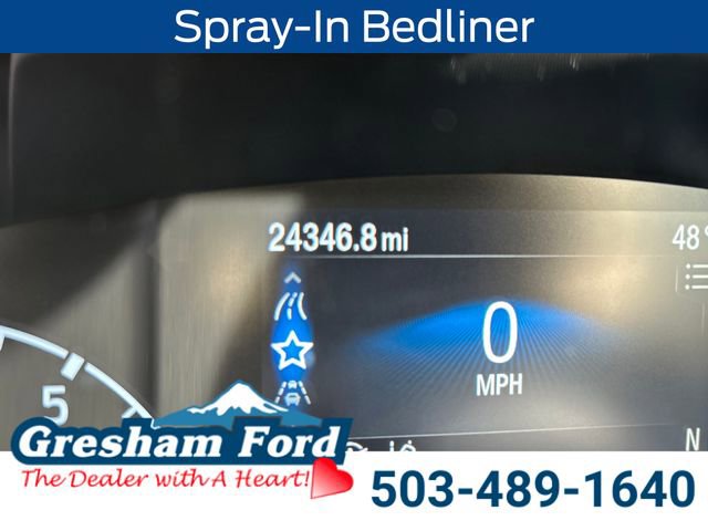 Certified 2024 Ford Maverick XLT w/ Equipment Group 300A Standard image 17