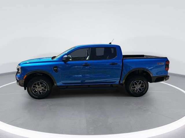 Certified 2024 Ford Ranger XLT AWD/4WD image 2