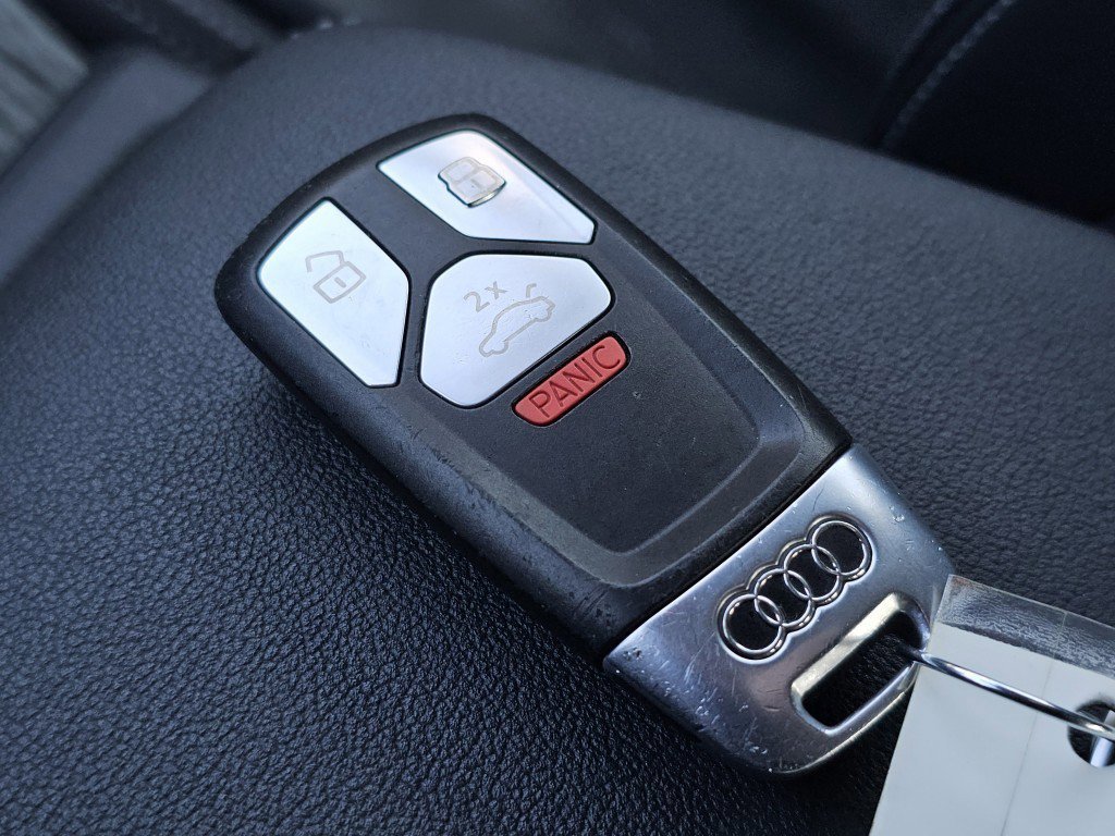 Used 2022 Audi A5 2.0T Premium image 33