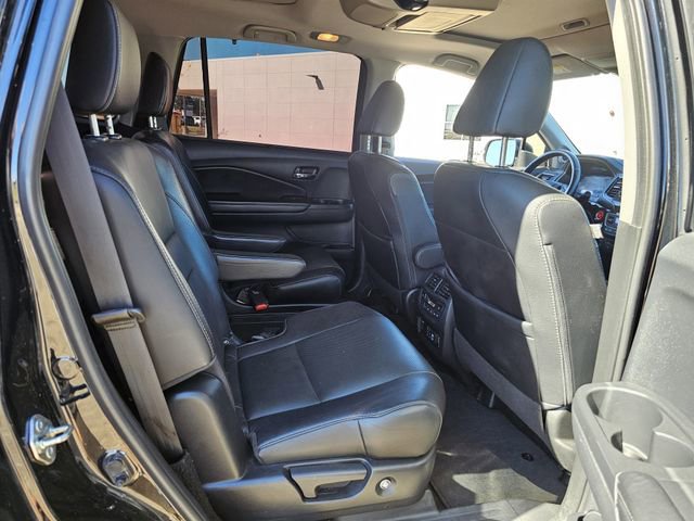 Used 2020 Honda Pilot Elite image 28