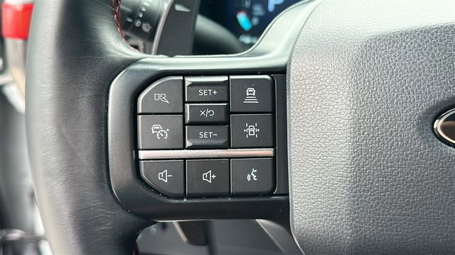 Certified 2024 Ford F150 Raptor image 24