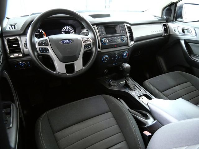 Certified 2019 Ford Ranger XLT w/ Trailer Tow Package image 8