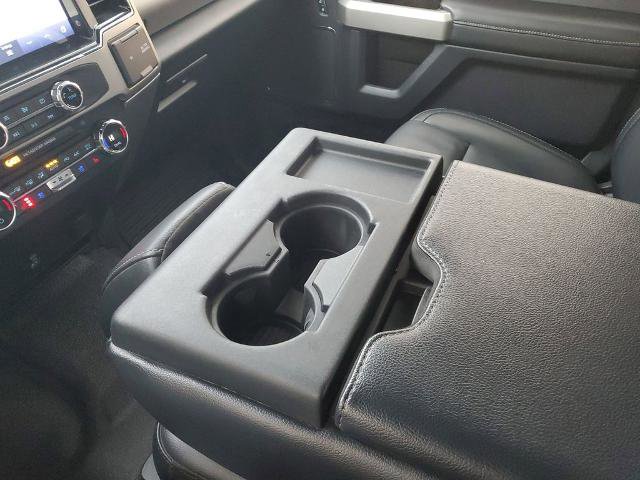 Certified 2022 Ford F450 Lariat w/ Lariat Ultimate Package image 30
