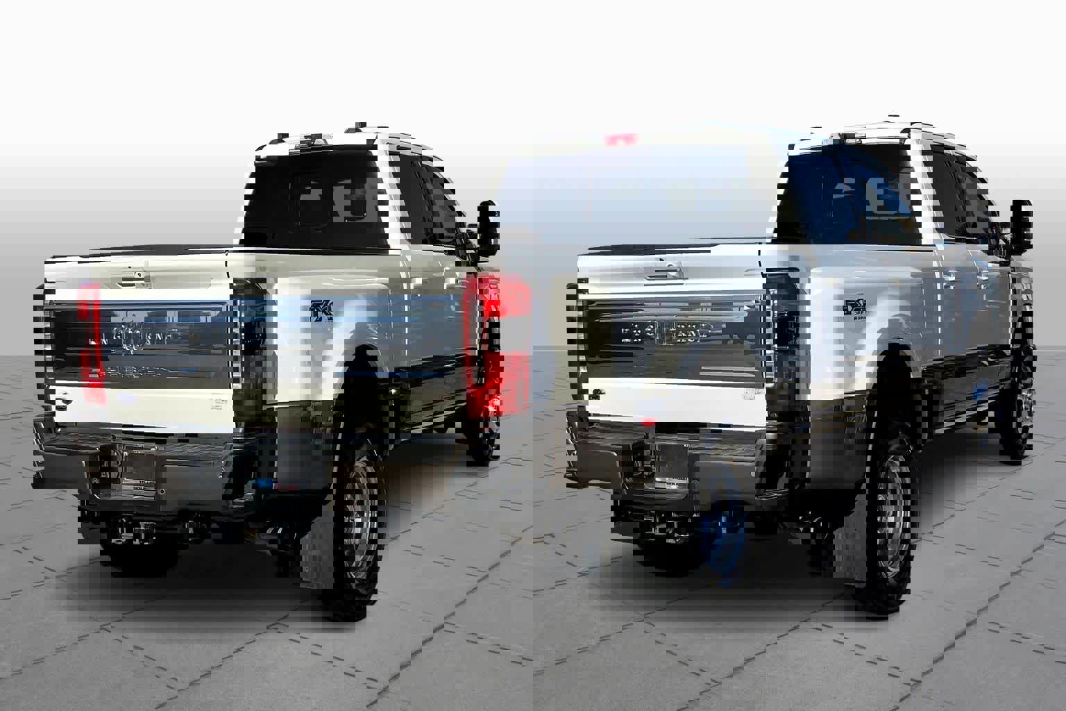 Certified 2023 Ford F350 King Ranch image 12