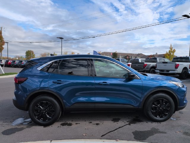 Certified 2023 Ford Escape Active w/ Tech Pack #1 AWD/4WD image 6
