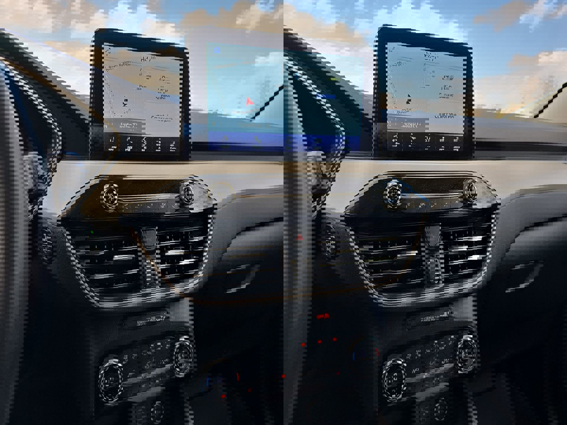 Certified 2021 Ford Escape SEL image 17