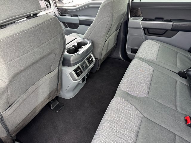 Certified 2023 Ford F150 XLT w/ Equipment Group 302A High image 19