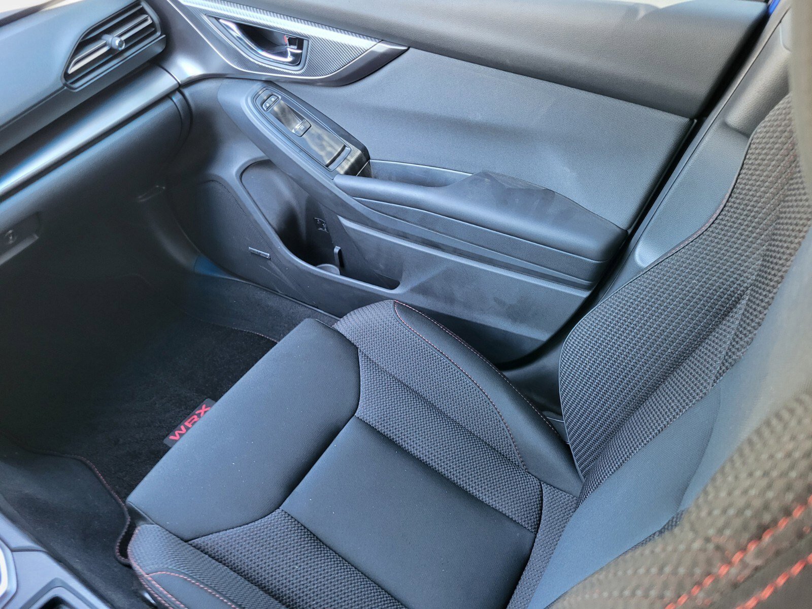 Used 2023 Subaru WRX Premium AWD/4WD image 14