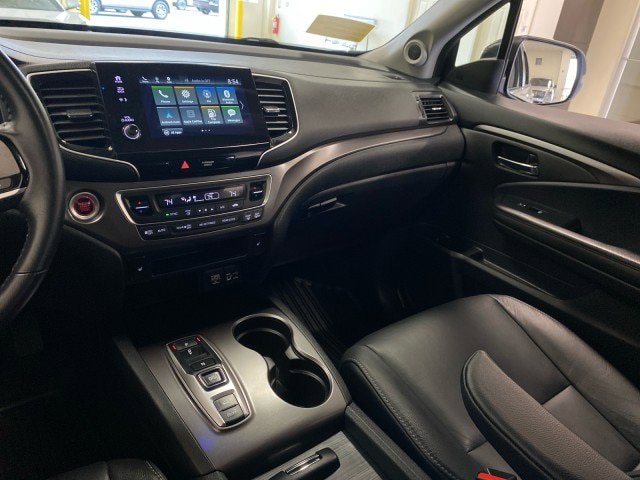 Used 2022 Honda Pilot EX-L image 18
