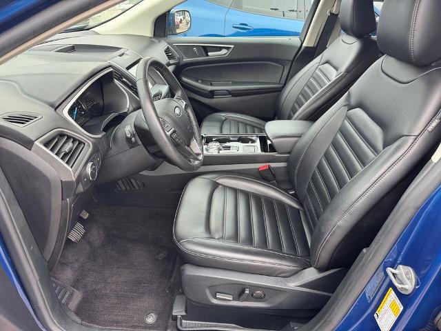 Certified 2020 Ford Edge SEL AWD/4WD image 8