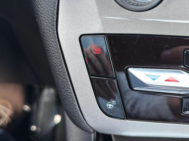 Certified 2022 Ford Explorer Timberline image 20