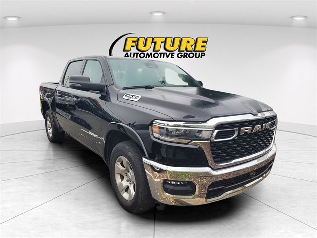 Used 2025 RAM 1500 Big Horn image 1
