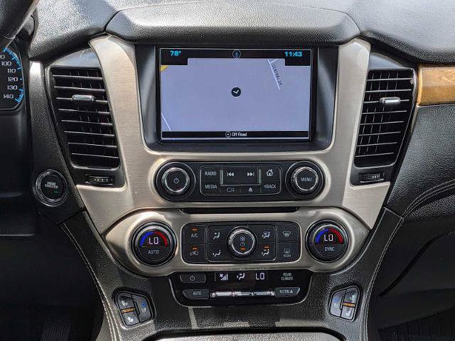 Used 2017 GMC Yukon Denali AWD/4WD image 22