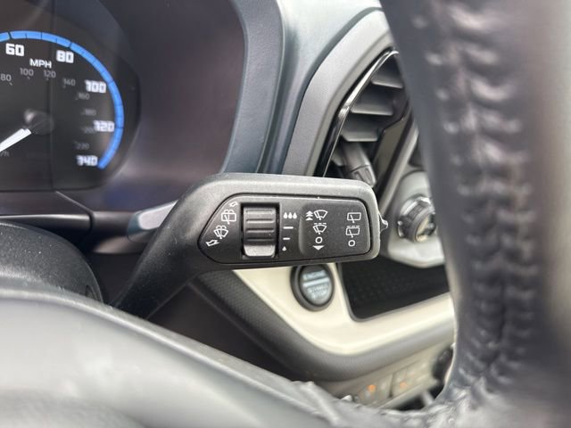 Certified 2023 Ford Bronco Sport Heritage w/ Heritage Convenience Package image 26