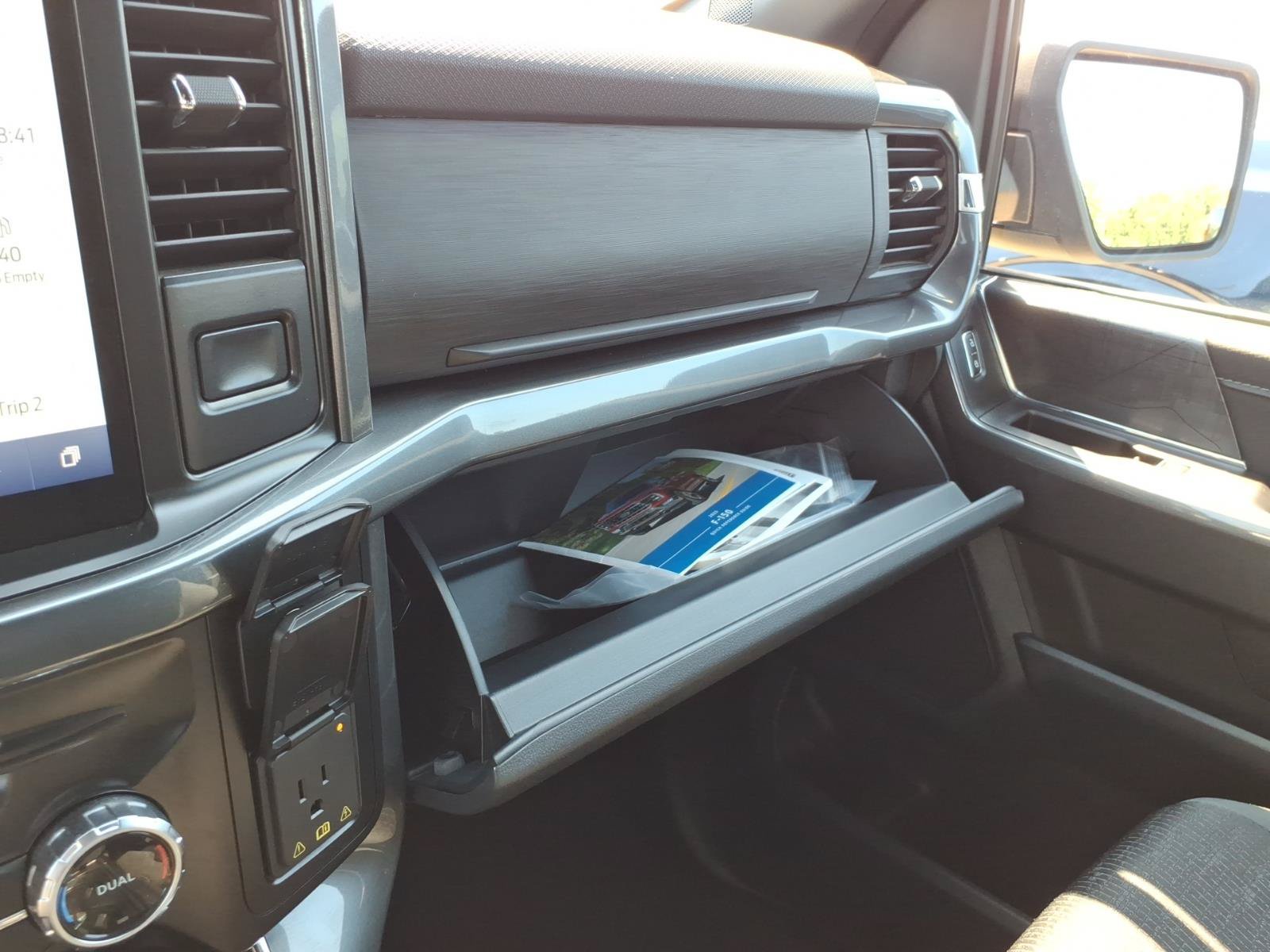 Certified 2023 Ford F150 XLT w/ Equipment Group 302A High AWD/4WD image 19
