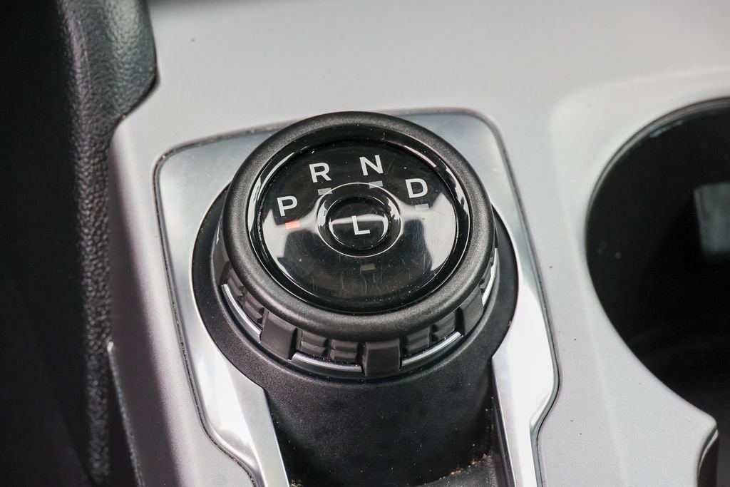 Certified 2023 Ford Bronco Sport Big Bend AWD/4WD image 13