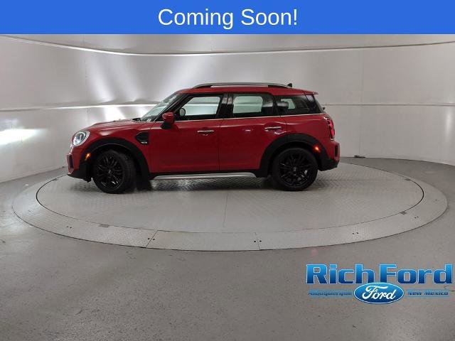 Used 2022 MINI Cooper Countryman image 2