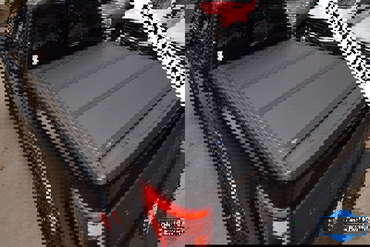 Certified 2023 Ford F150 Raptor w/ Raptor Carbon Fiber Package image 43