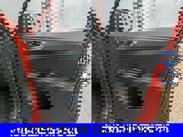 Used 2024 Volkswagen Atlas Cross Sport SEL R-Line image 26