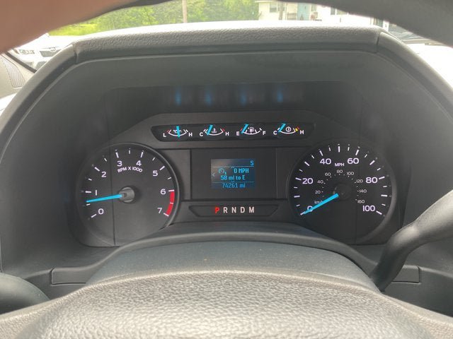 Certified 2022 Ford F250 XL w/ STX Appearance Package AWD/4WD image 19