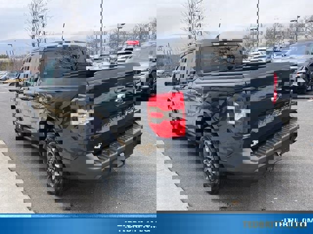 Certified 2023 Ford Maverick XLT w/ Equipment Group 300A Standard image 3