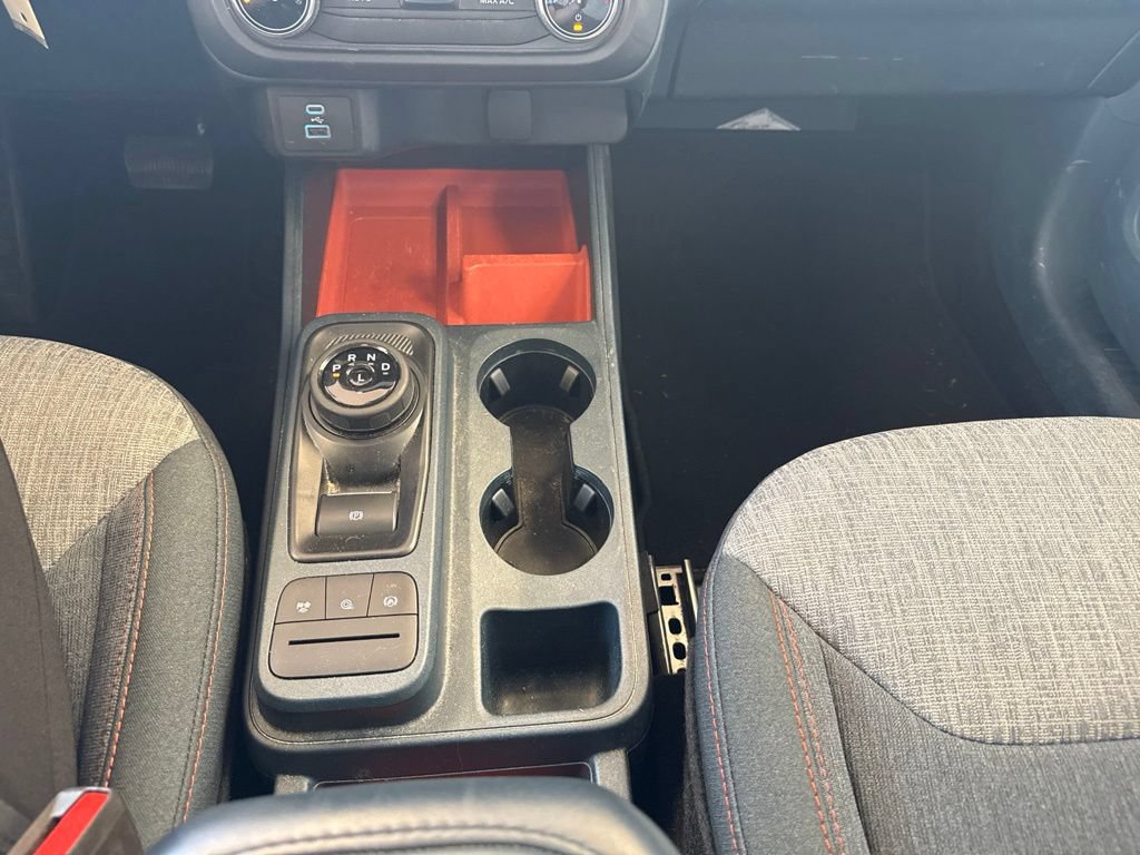 Certified 2022 Ford Maverick XLT FWD image 24