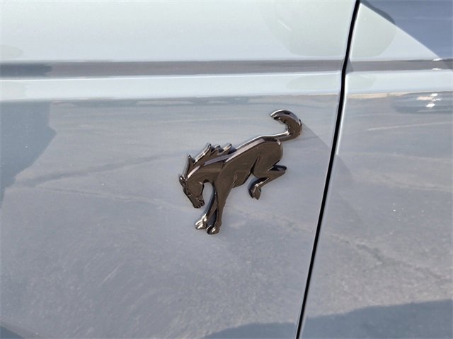 Certified 2022 Ford Bronco Wildtrak image 9